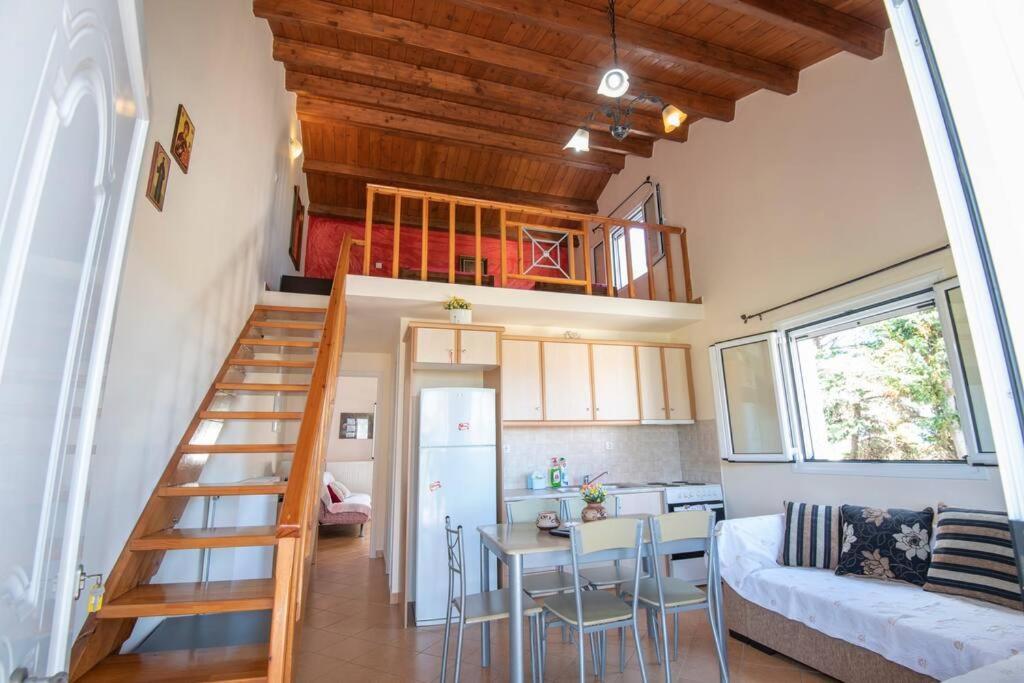 Olympia's Sea 1 Holiday home
