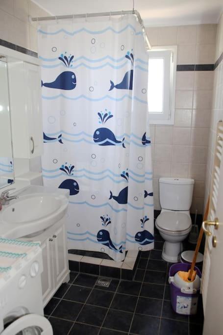 Olympia's Sea 1 Holiday home