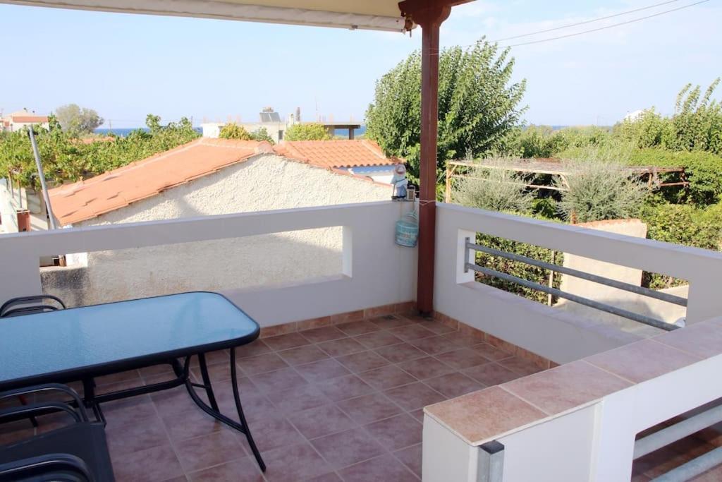 Olympia's Sea 1 Holiday home
