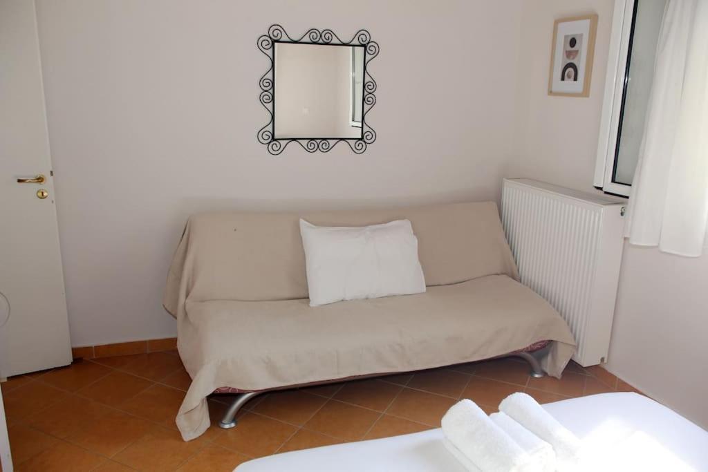 Holiday home Olympia's Sea 1 *