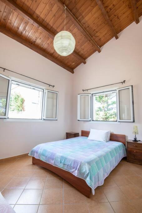 Olympia's Sea 1 Holiday home *