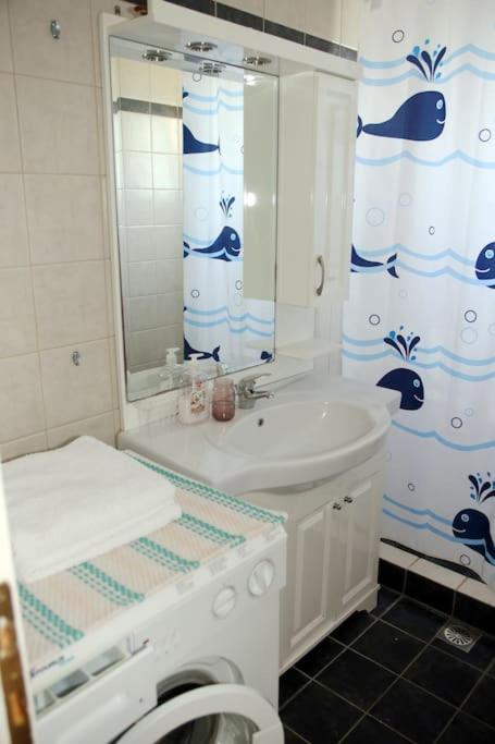 Olympia's Sea 1 Holiday home