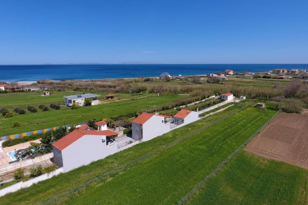 Olympia's Sea 1 Holiday home