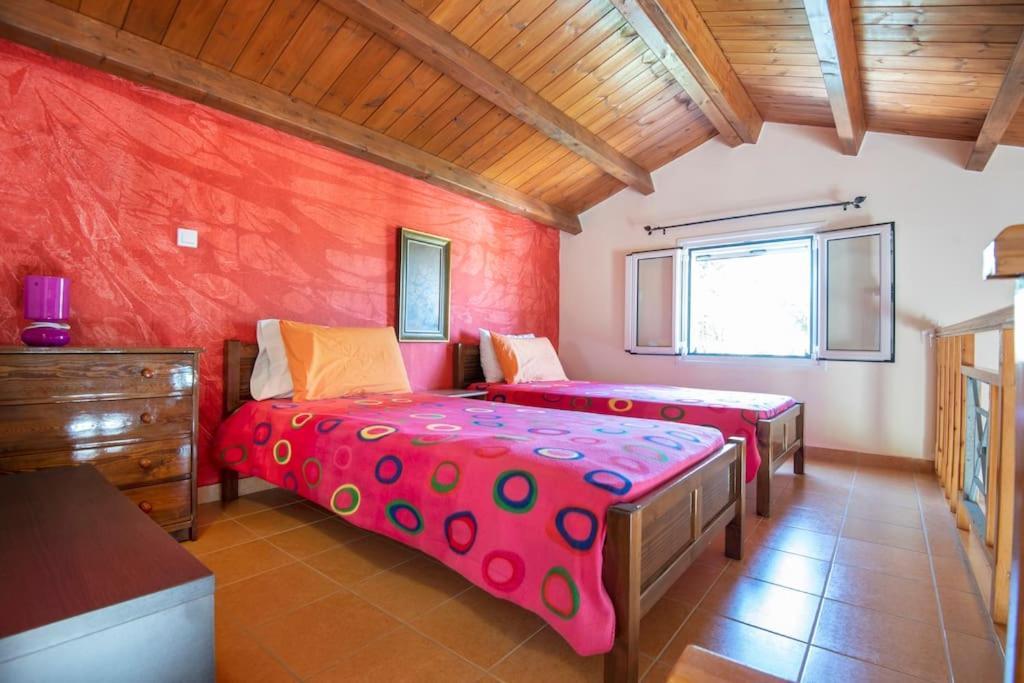 Holiday home Olympia's Sea 1 *