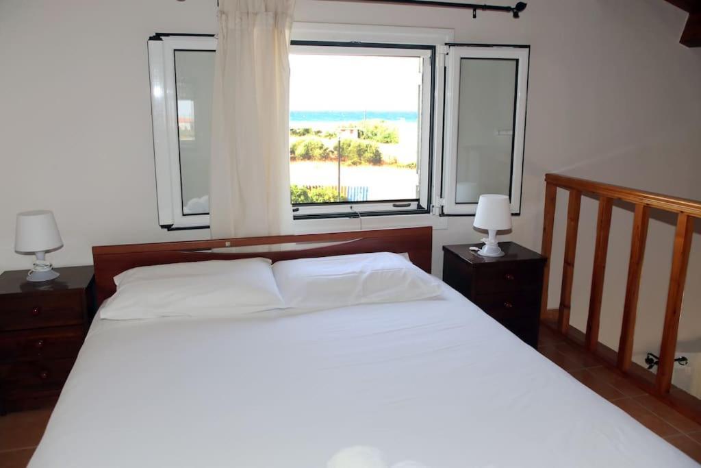 Olympia's Sea 1 * Mourteri